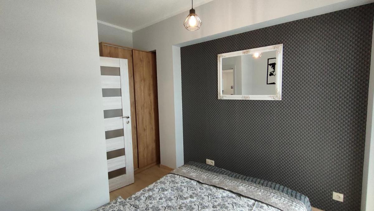 Apartament KoraZone 2 ZATOR - Hizvo