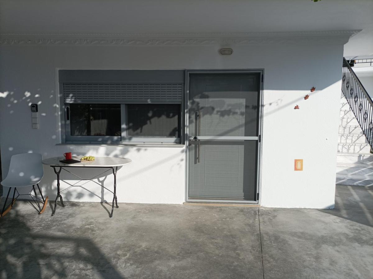 Petrochori Memories House- Floor 0 - Housity