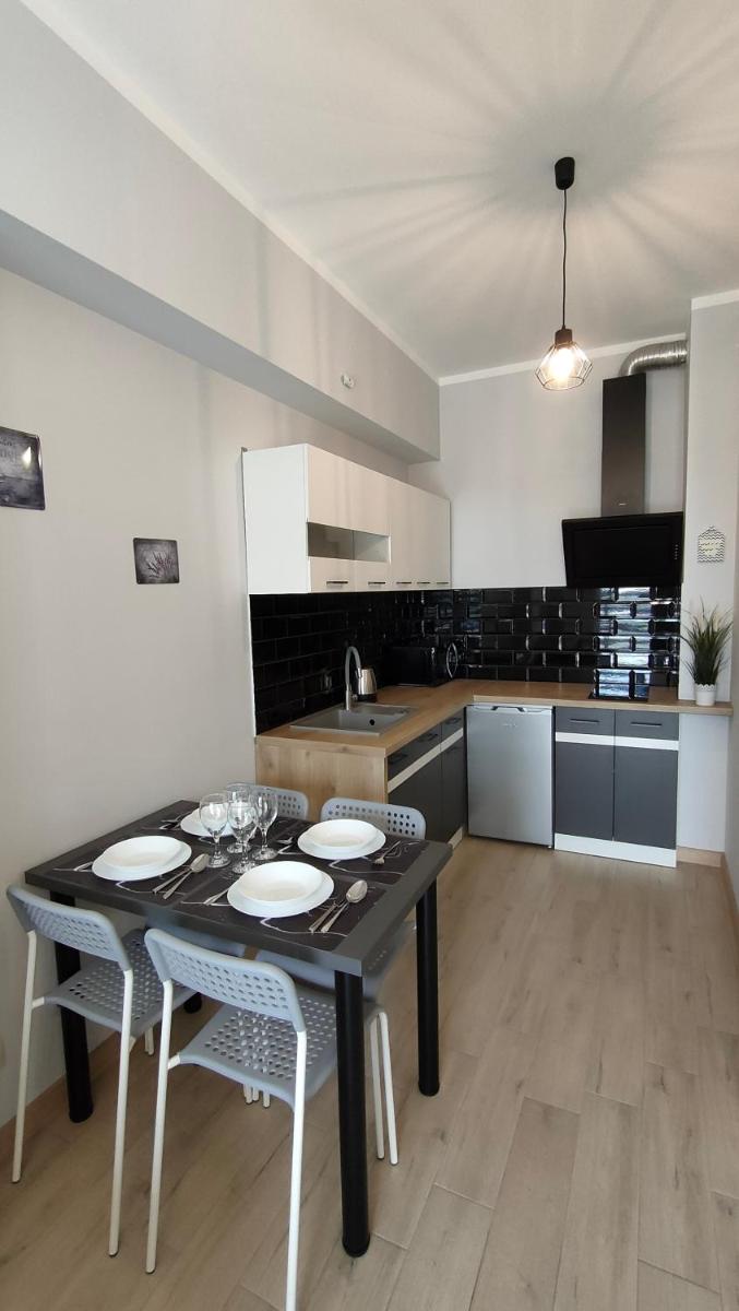 Apartament KoraZone 2 ZATOR - Hizvo