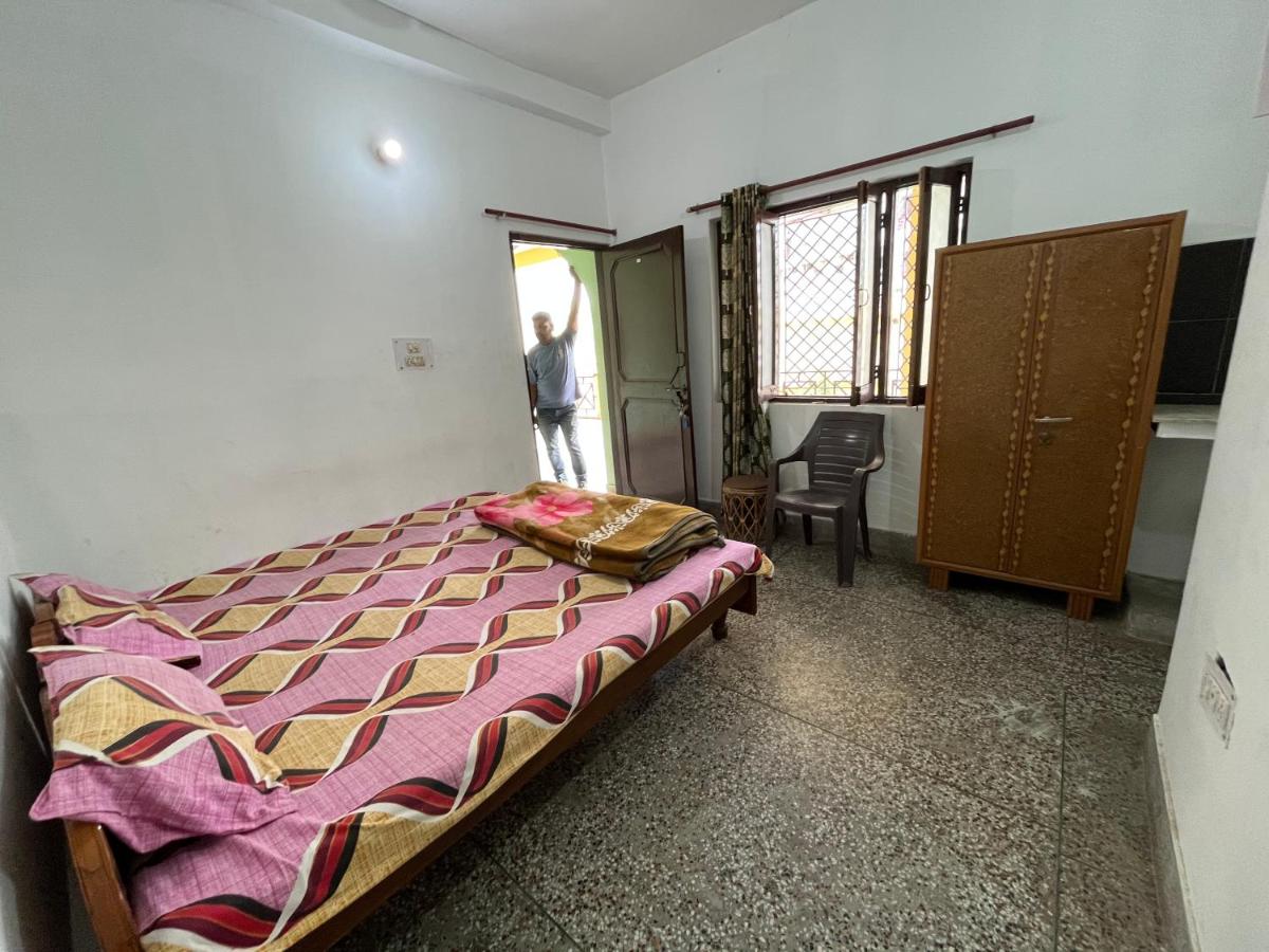 Ganga View Home Rishikesh - Housity