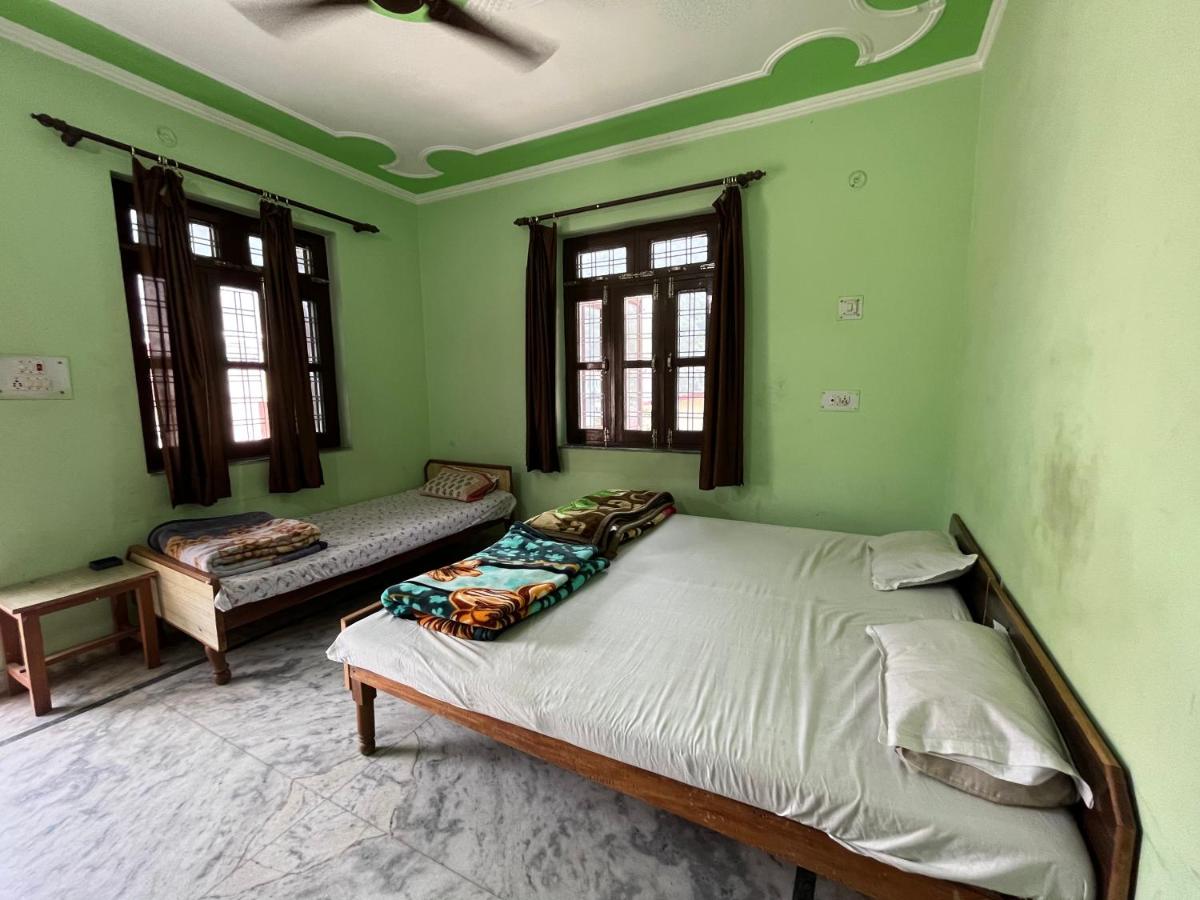 Ganga View Home Rishikesh - Housity