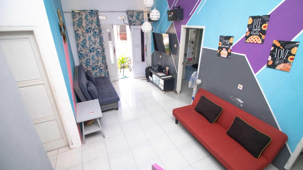 Villa Aviation by Masterpiece Villa - Housity