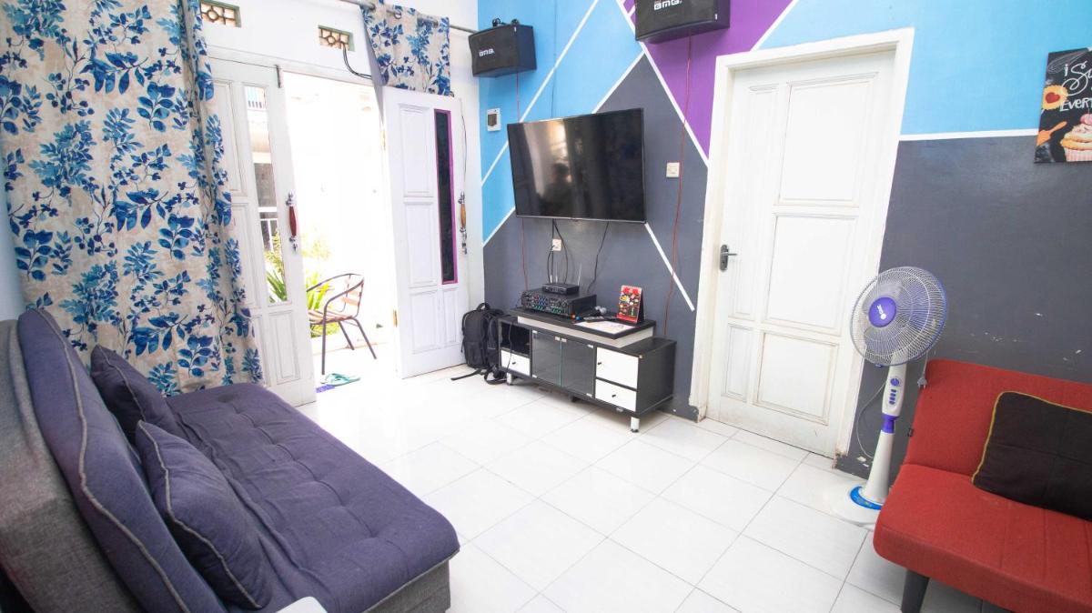 Villa Aviation by Masterpiece Villa - Housity