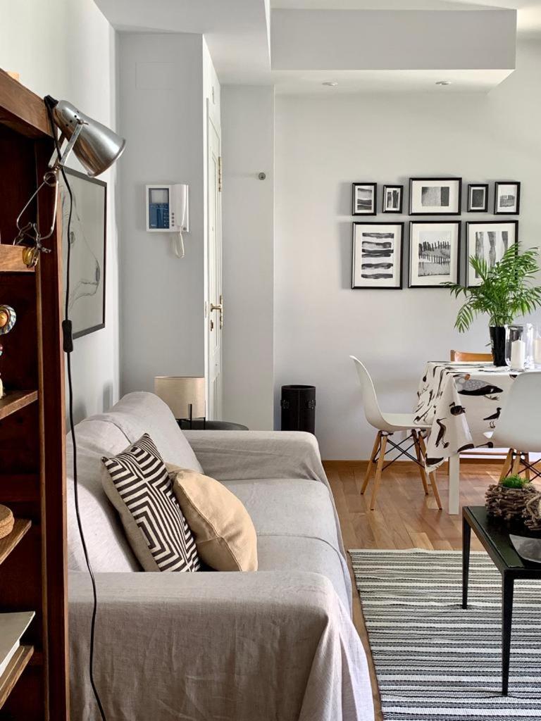 Exclusivo apartamento en edificio de lujo - Housity