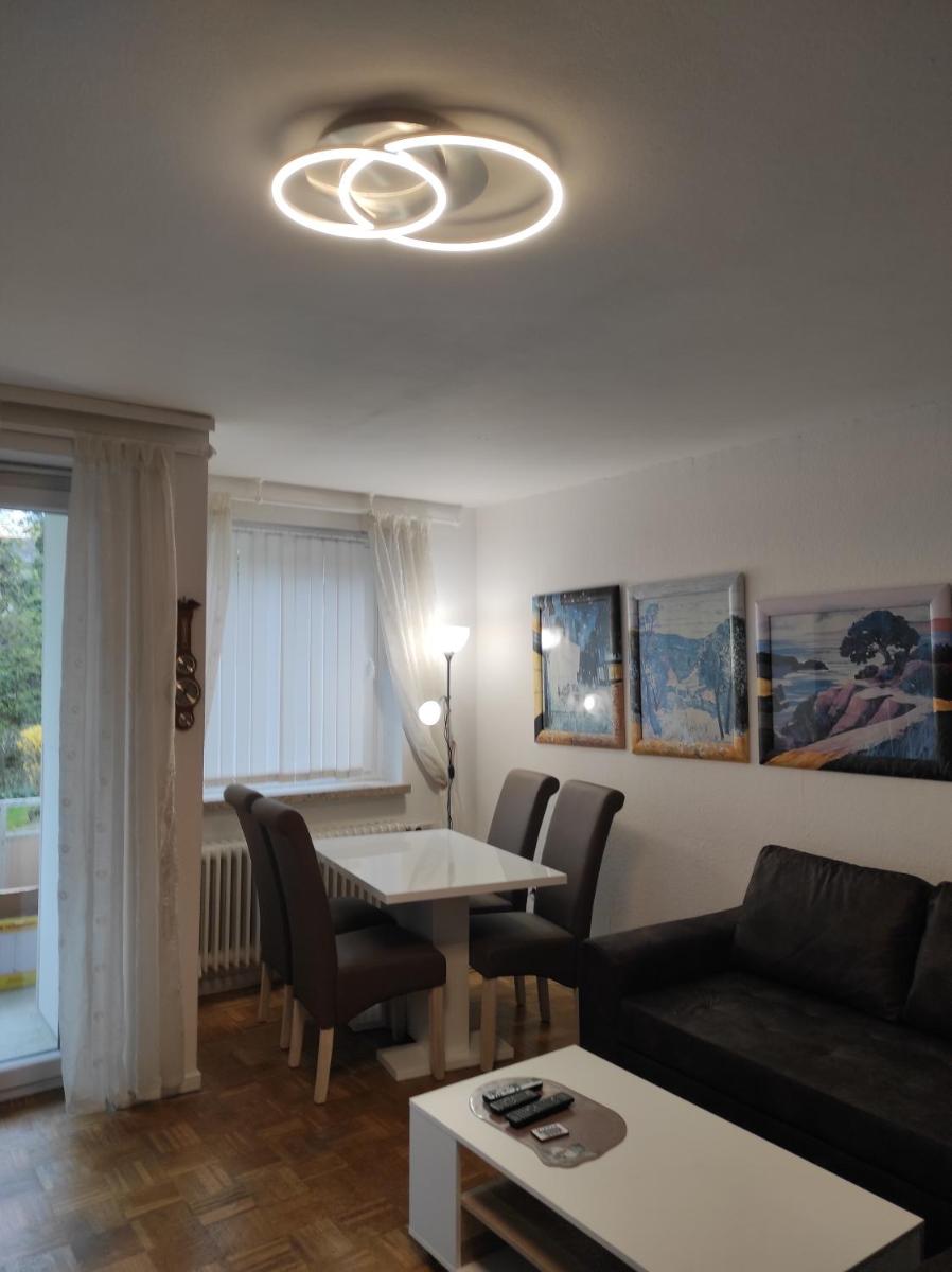 Suitetrails - Harzburg Stube