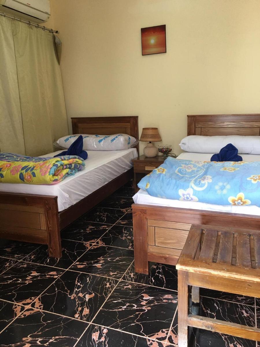 Dahab Home bed&breakfast - Housity