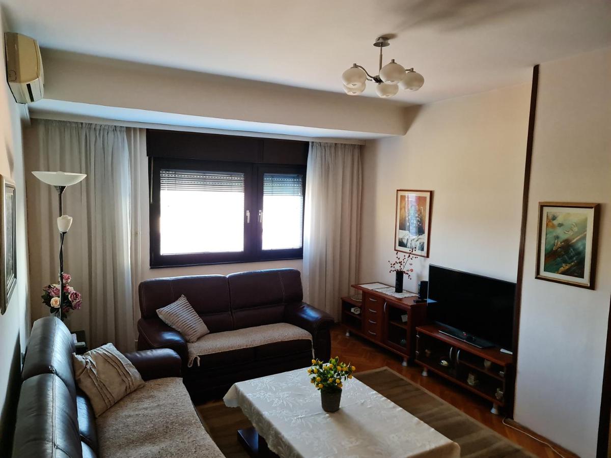 Suitetrails - Family Apartment Ivanovic