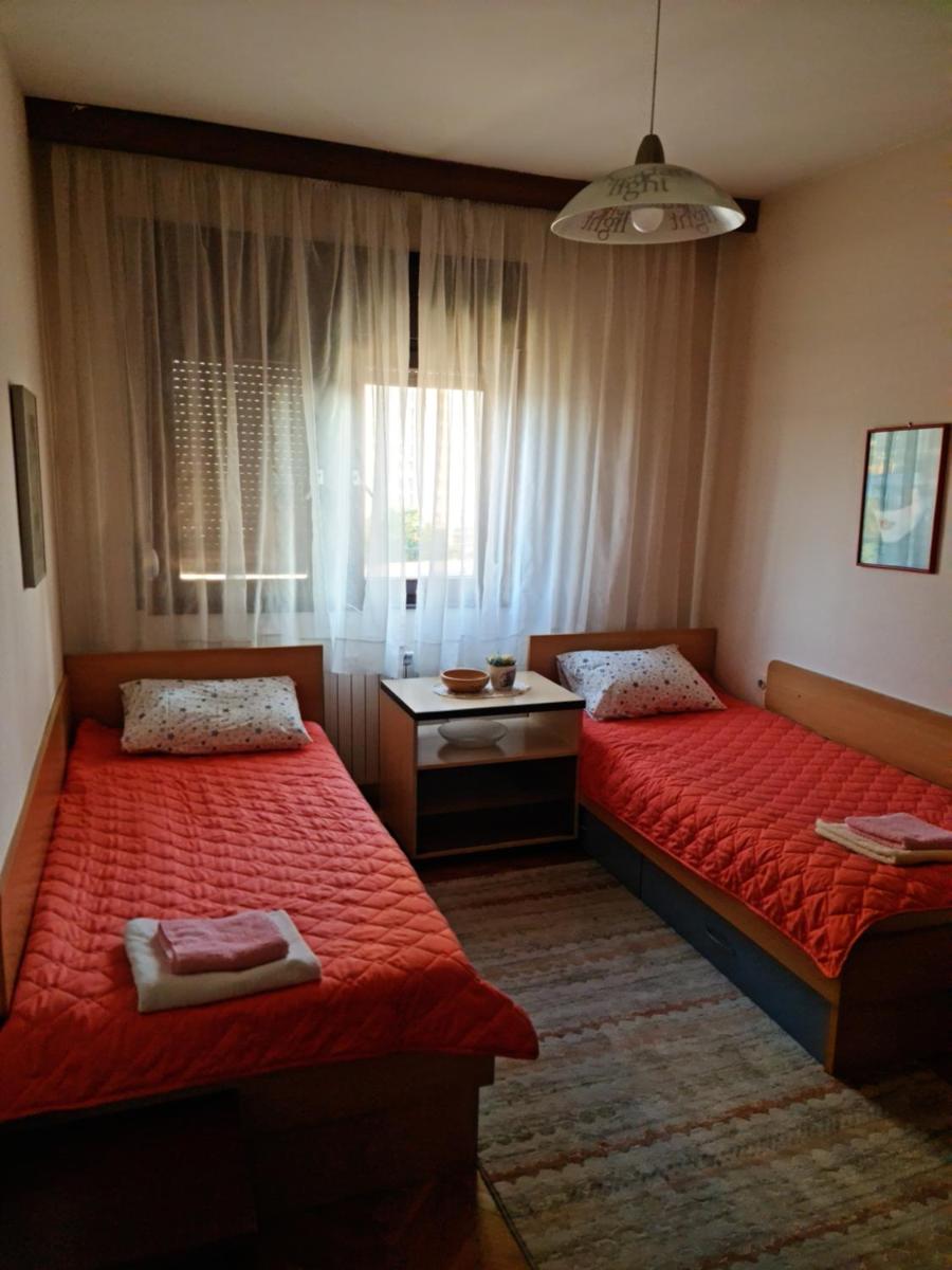 Suitetrails - Family Apartment Ivanovic