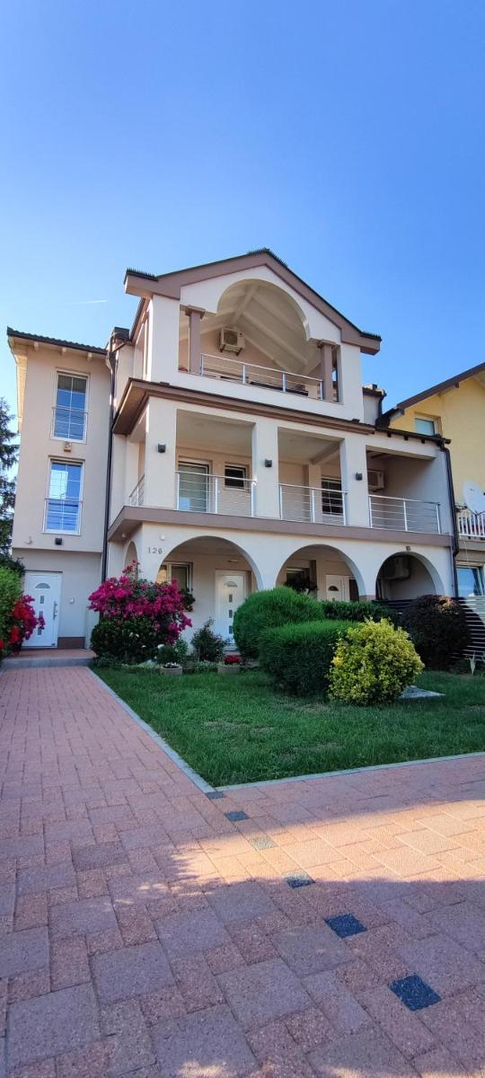 Villa Emina - Housity