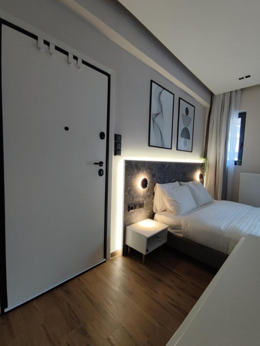 NEW aesthetic apartment near Acropolis - Housity