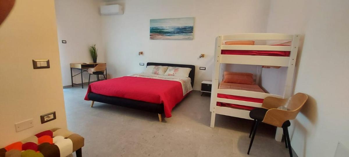 Baboe Affittacamere IUN F1037 - Housity