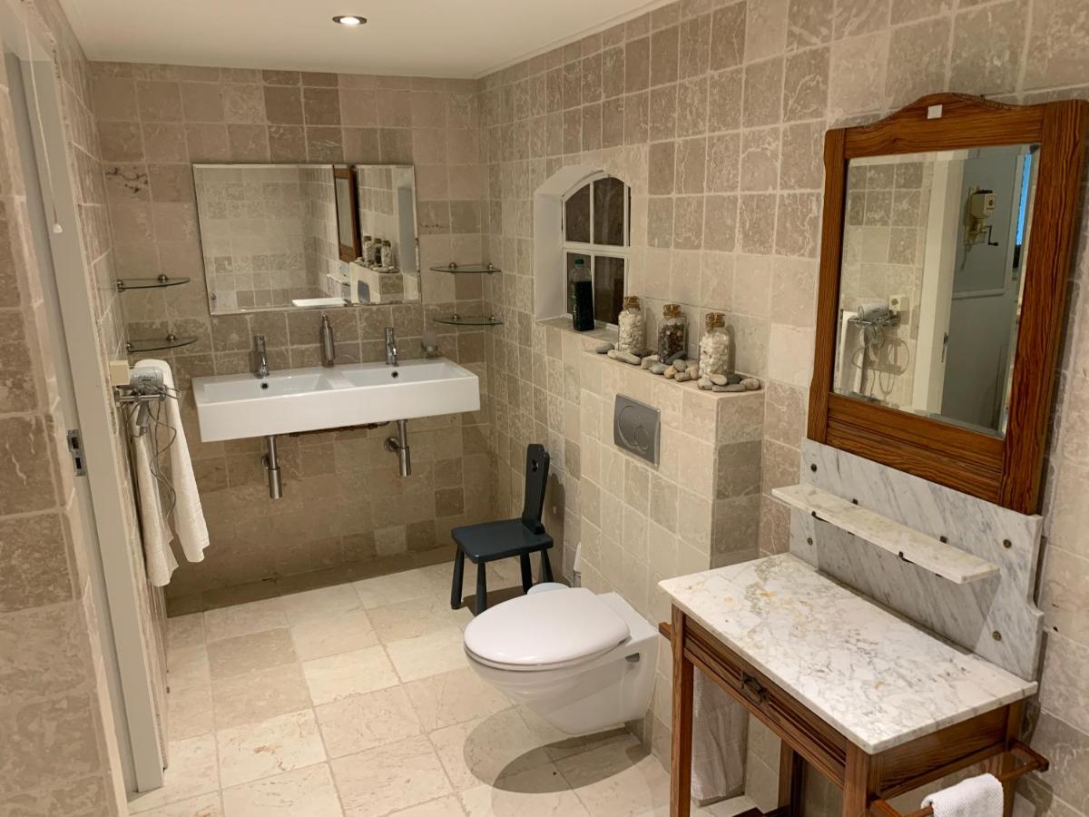 Luxury Guest House - Eik aan de dijk - Housity