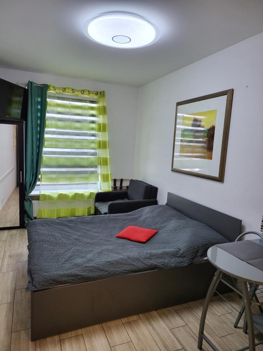 Apartamenty GALERIA PÓŁNOCNA - Housity