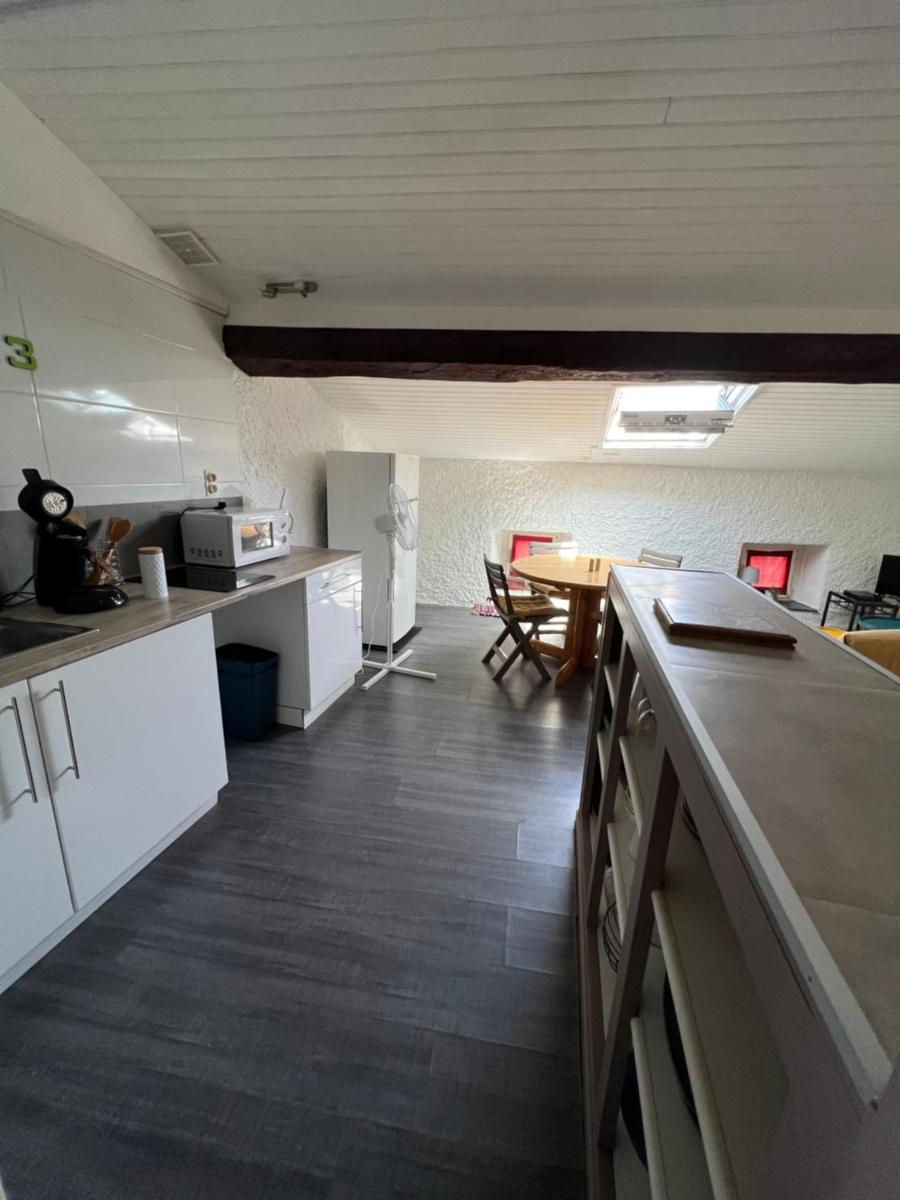 Appartement au cœur de Carcassonne - Housity