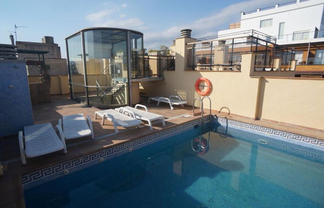 HOTEL SUNSHINE PARK - Housity