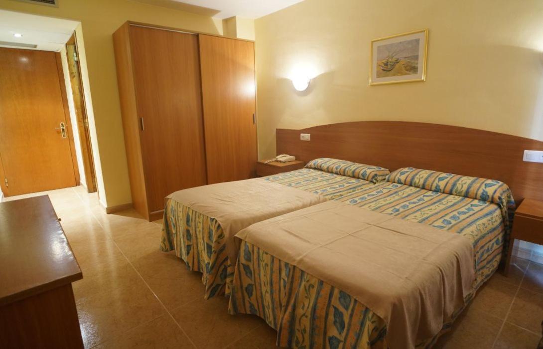 HOTEL SUNSHINE PARK - Housity