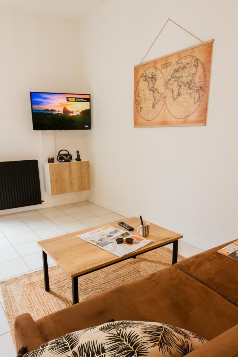 Le Logis à Mimine - Housity