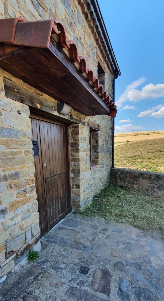 Casa Rural T-Rex - Housity