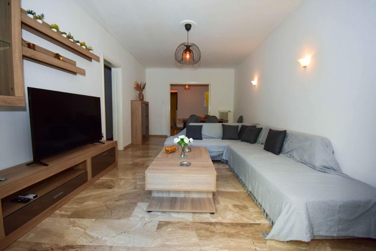 Filoxenia Apartment Athens - Housity