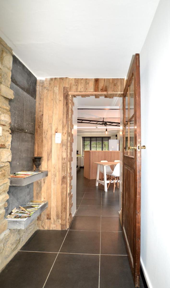 Charming holiday house near Durbuy - Housity