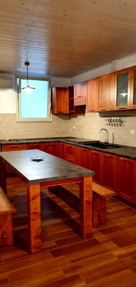 Casa Giorgia Calagonone - Housity