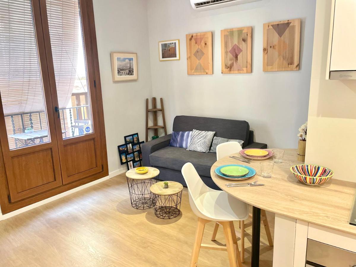 Apartamento Catedral - Casco Antiguo Tarragona - Housity