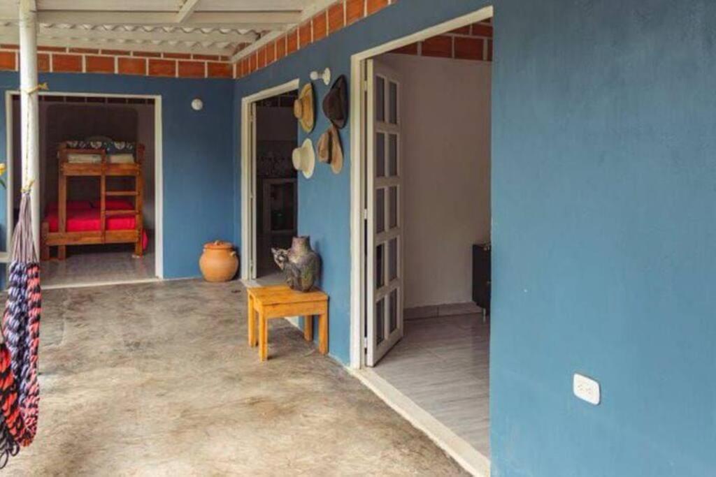 Cabaña en Palomino la Guajira ''Maile'' - Housity