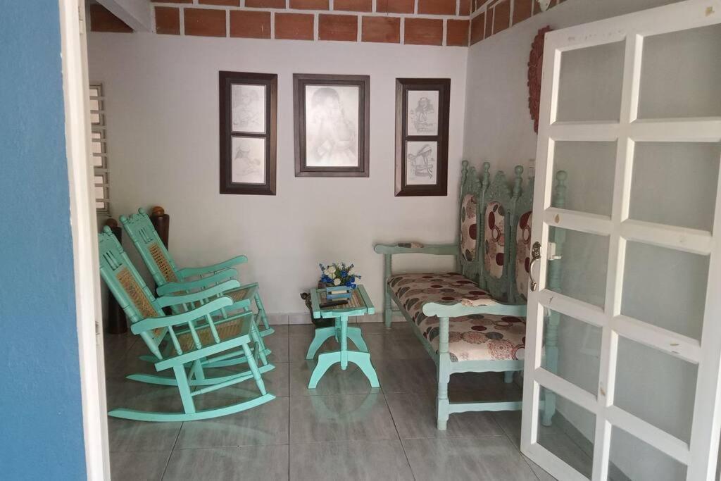 Cabaña en Palomino la Guajira ''Maile'' - Housity