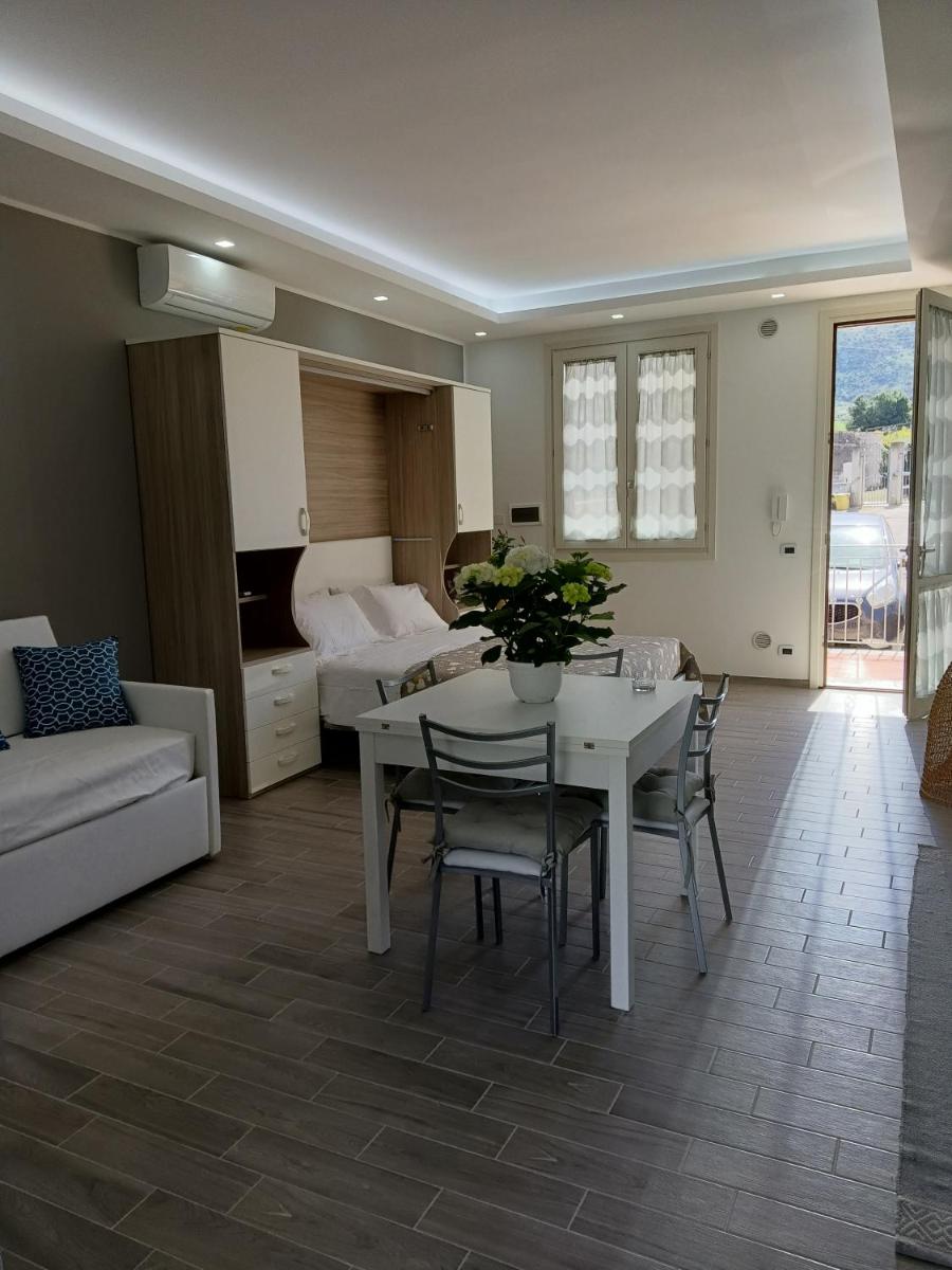 Monolocale da Andrea - Housity