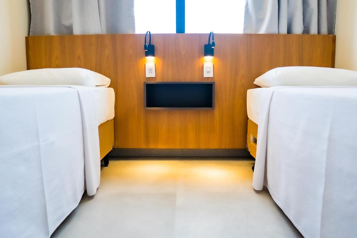 Apartamento Vista Mar Salinas Premium Resort - Housity