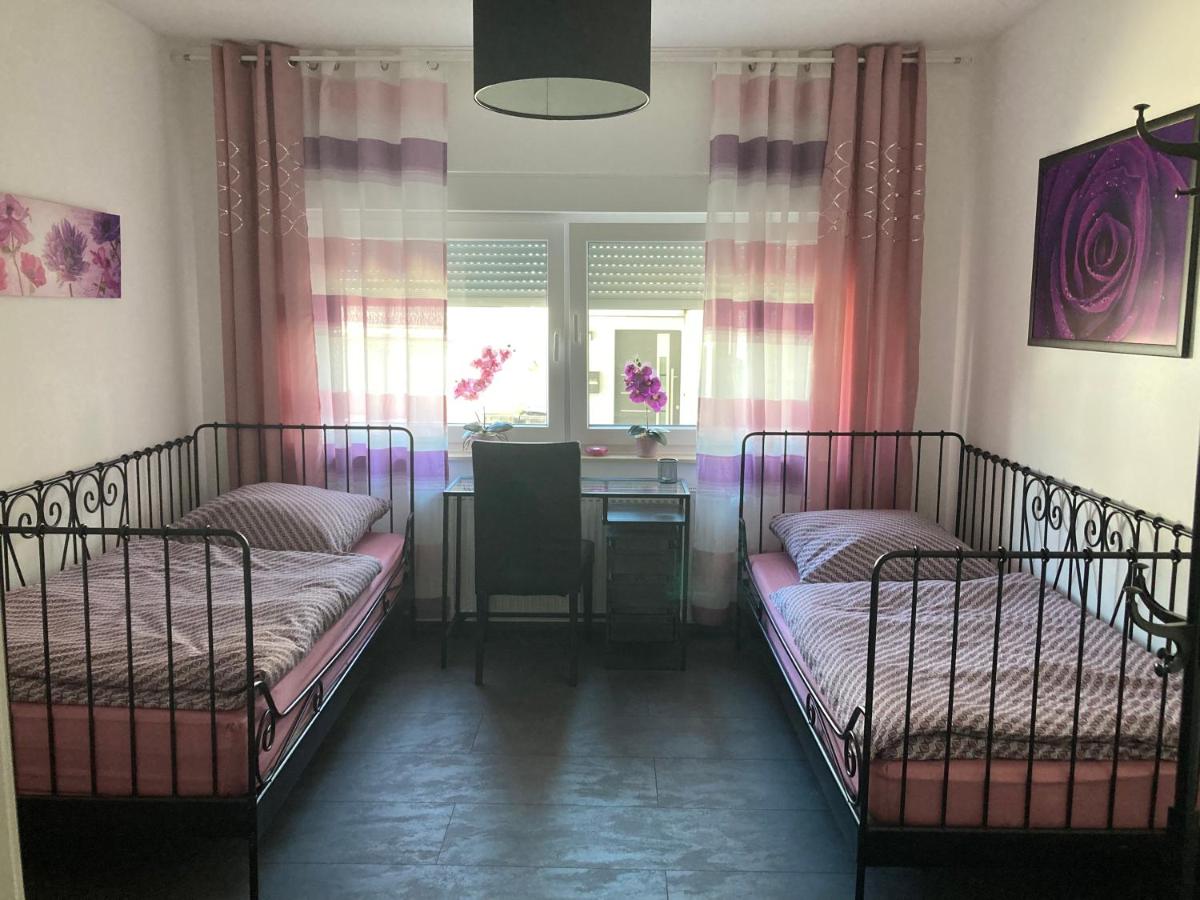 Frisch sanierte, moderne Eigentumswohnung - Hizvo