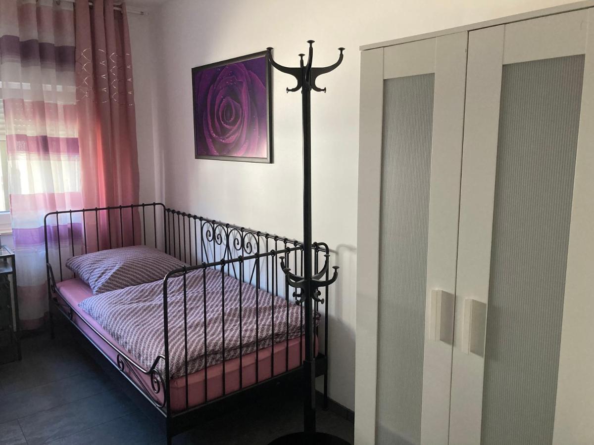 Frisch sanierte, moderne Eigentumswohnung - Hizvo