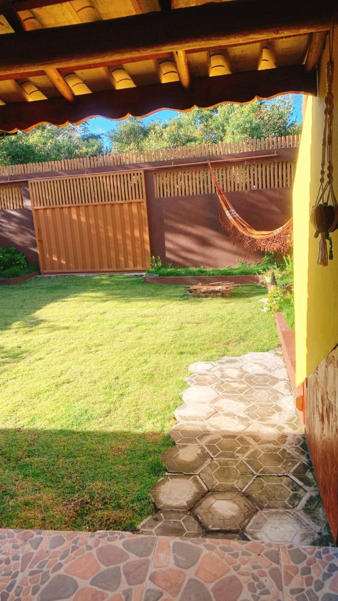 A Casa DuVale no Capão - Housity
