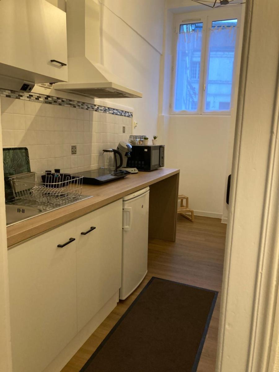 Chic T2 Grand RUE 86000 POITIERS - Housity
