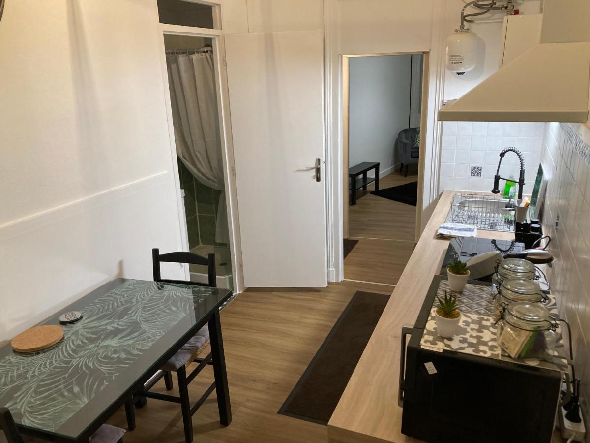 Chic T2 Grand RUE 86000 POITIERS - Housity