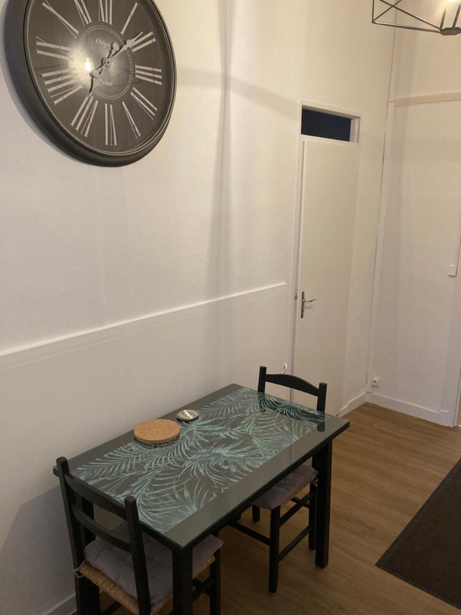 Chic T2 Grand RUE 86000 POITIERS - Housity