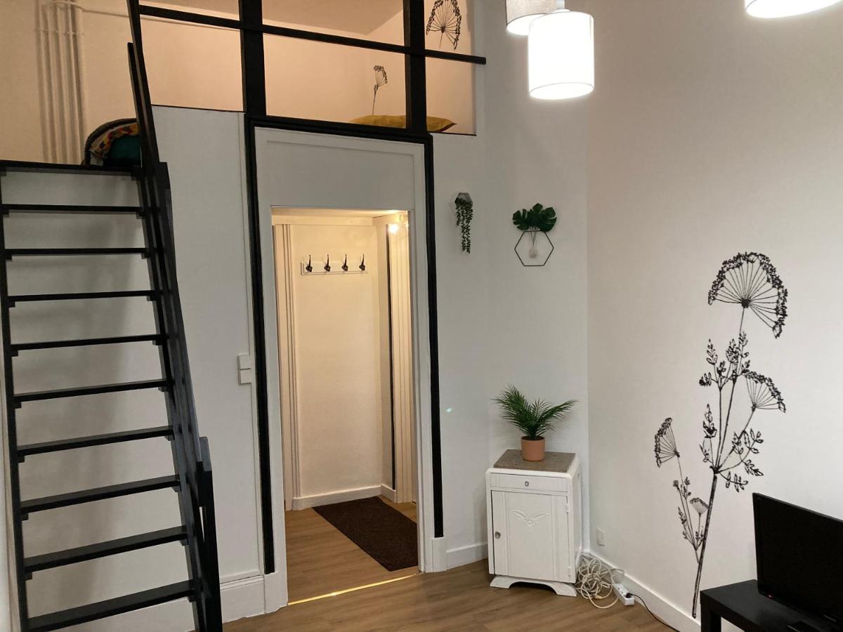 Chic T2 Grand RUE 86000 POITIERS - Housity