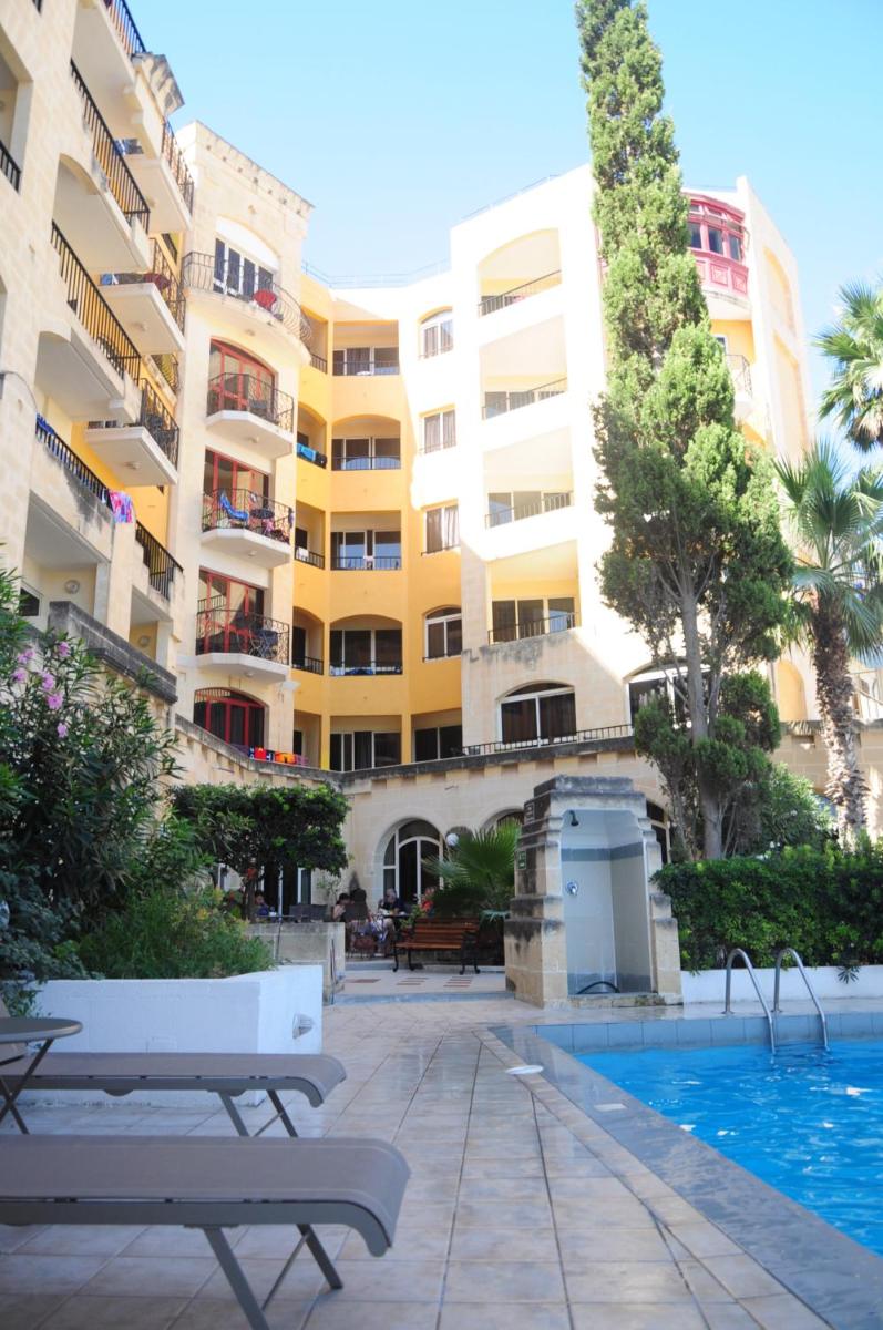 Il Palazzin Hotel - Housity