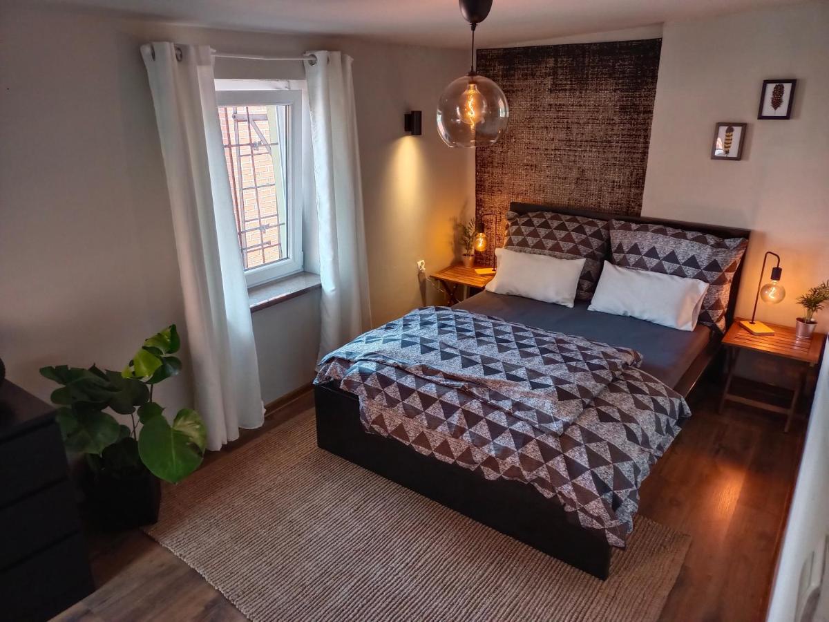 Luxary apartment on top of Walbrzych - Housity