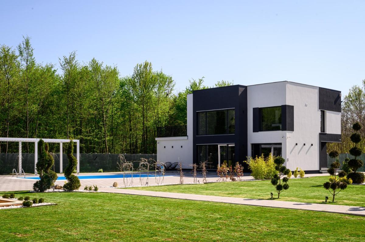 Villa Hills - Housity
