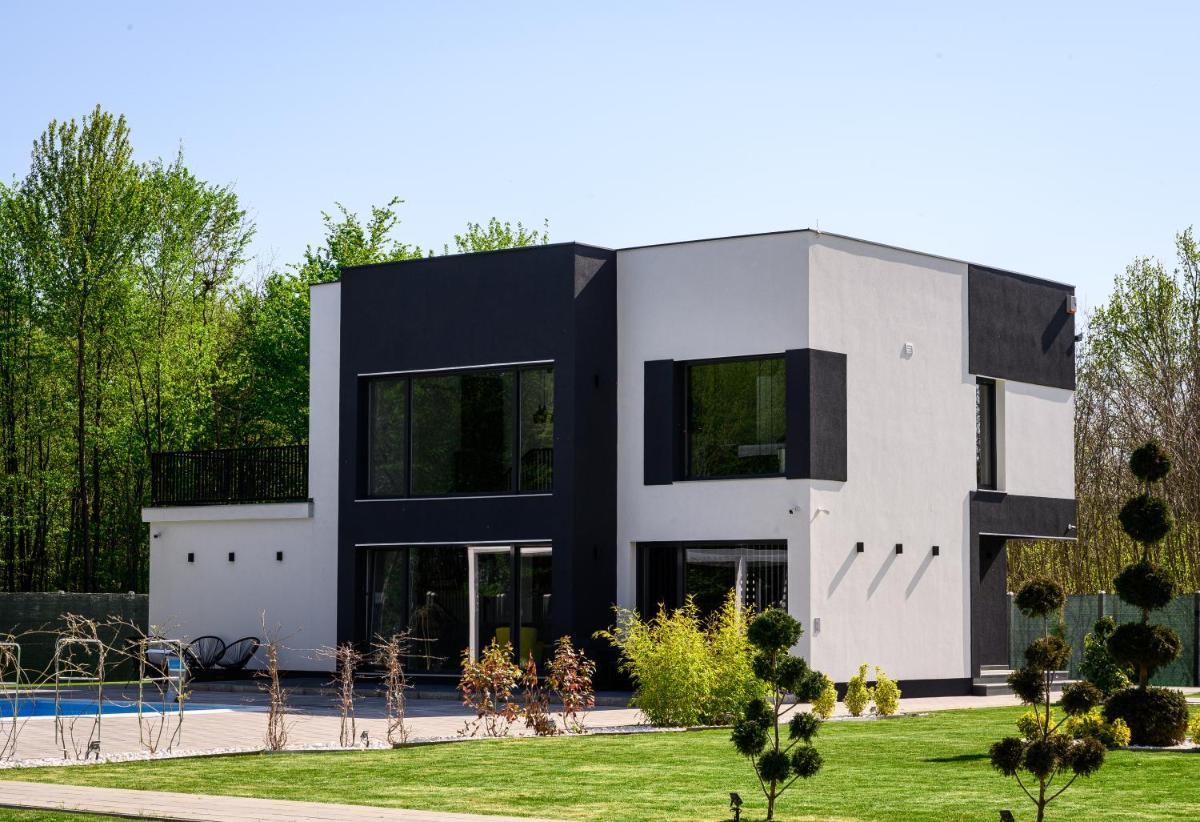 Villa Hills - Housity