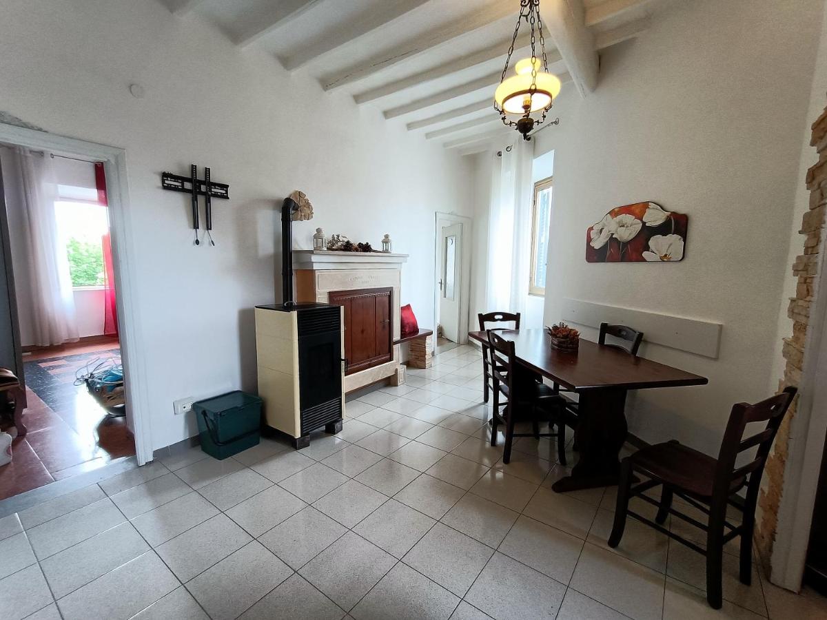 Tusciae - Housity