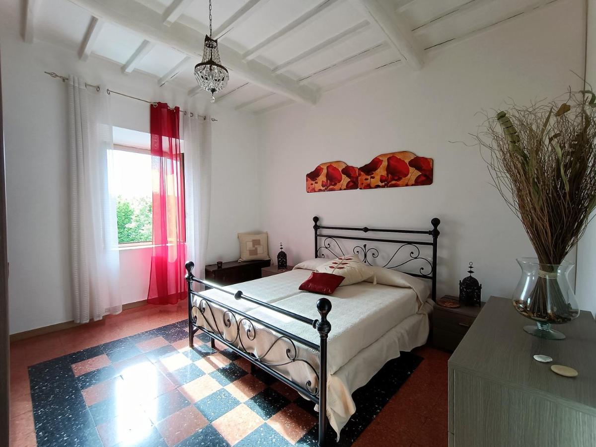 Tusciae - Housity