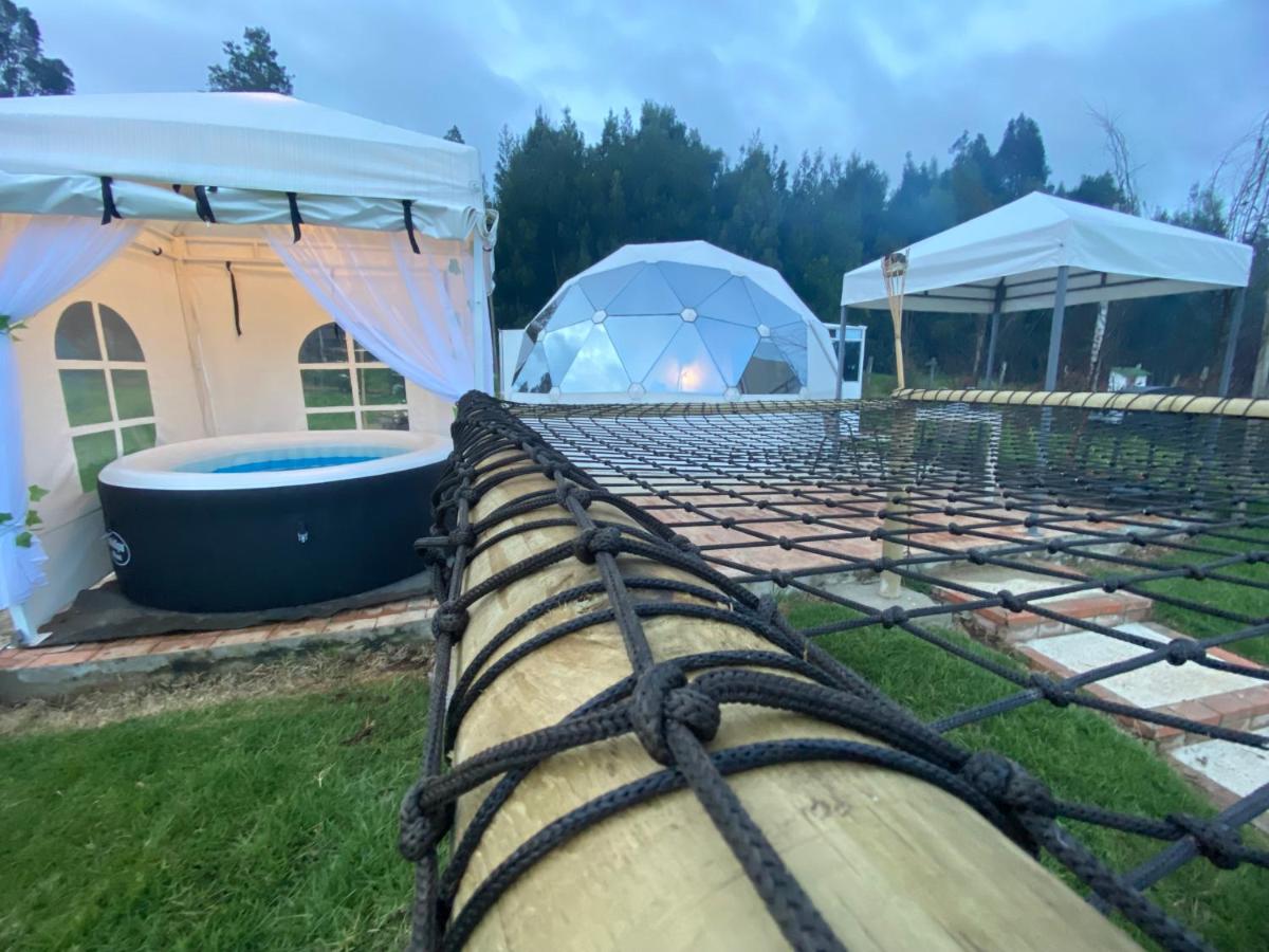 Glamping Irlanda - Housity