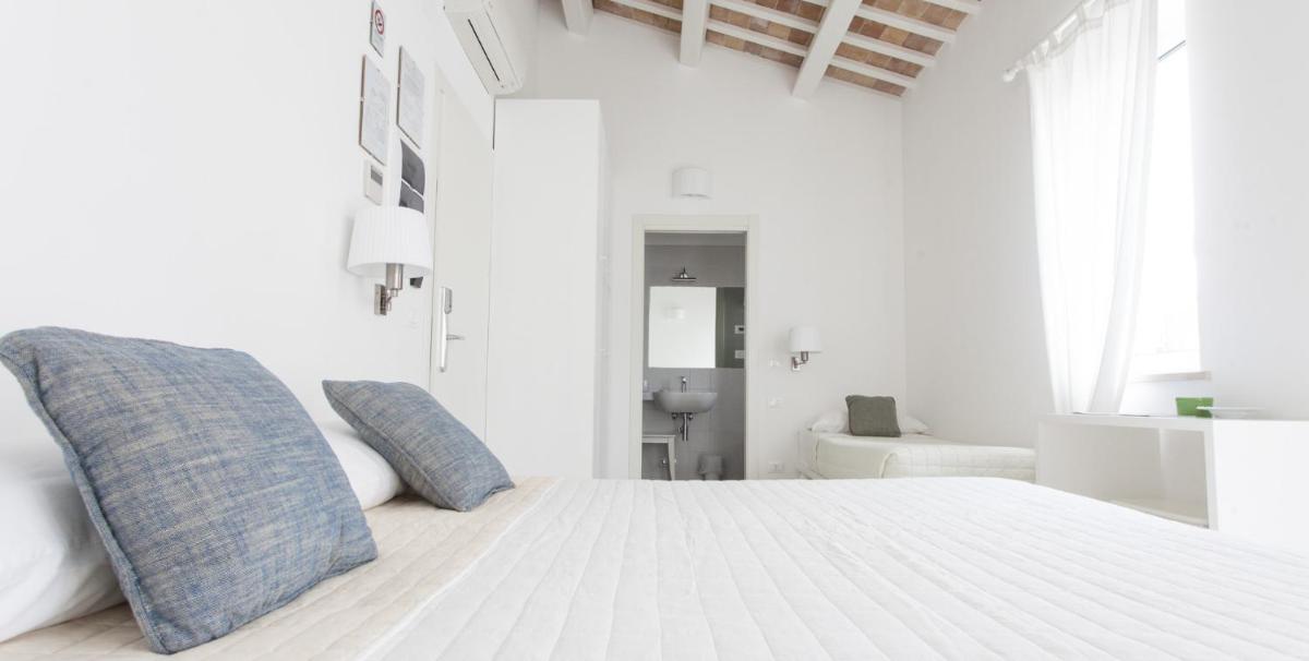 Camere Maré - Housity