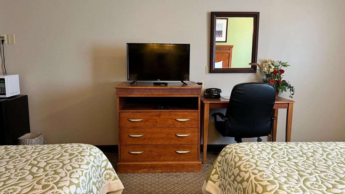 Capri Motel - Housity