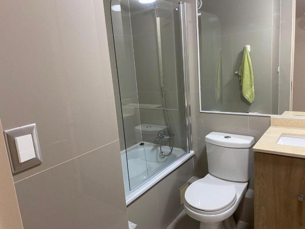 Departamento Centro Chillan - Housity