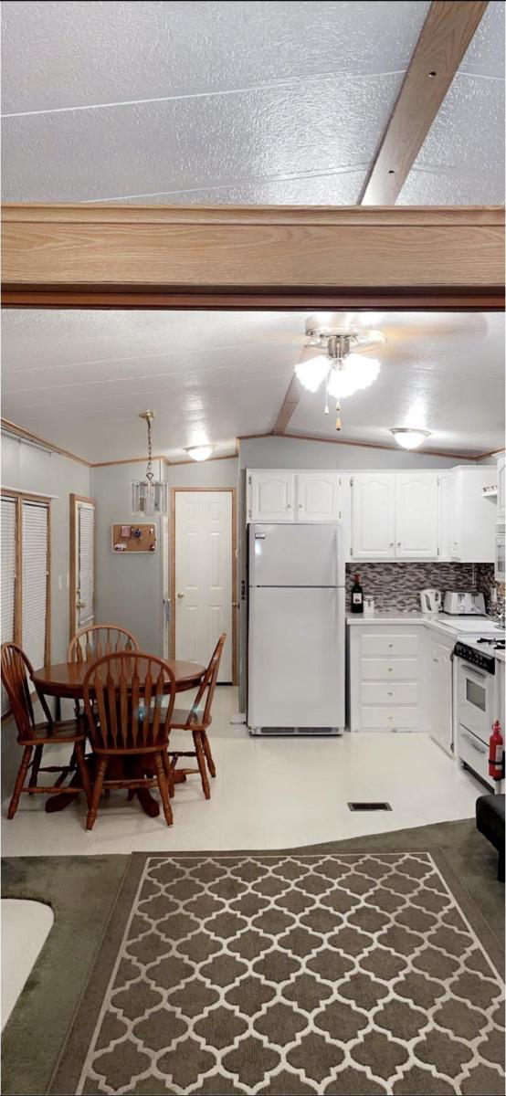 Cozy Cottage 509 at Vine Ridge Resort - Housity