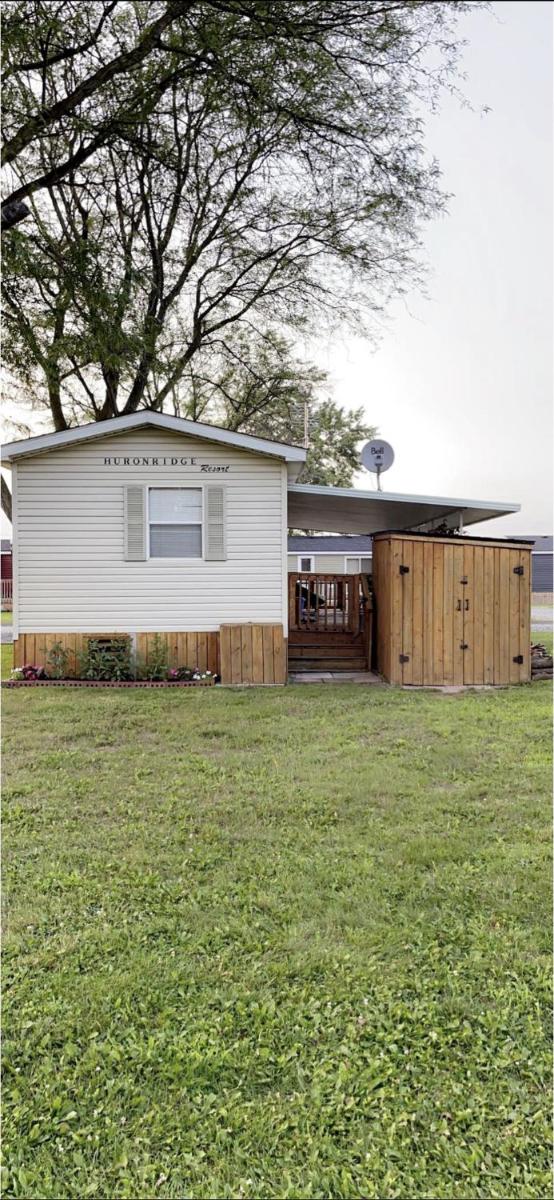 Cozy Cottage 509 at Vine Ridge Resort - Housity