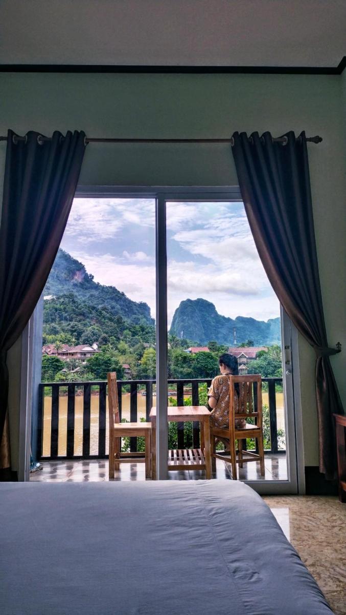 Suitetrails - Arthith Guesthouse
